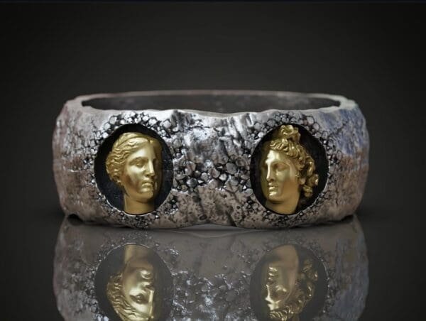 Venus ve Apollo